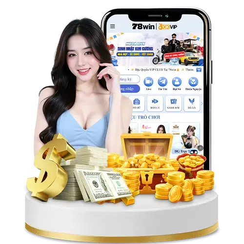 Bắn Cá TG88